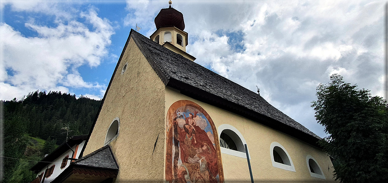 foto Chiesa della Madonna della Neve